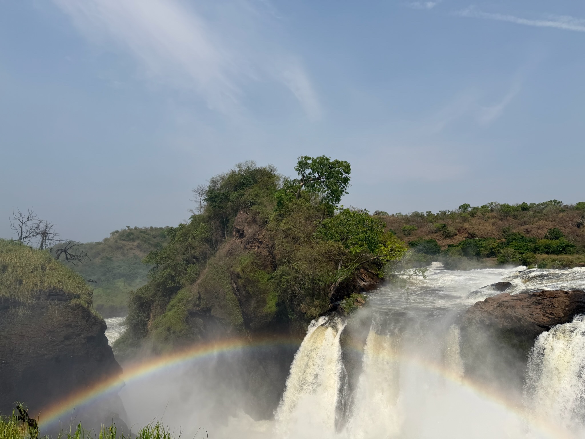 Uganda mission